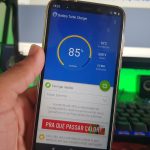 Battery Turbo Carregue o seu celular mais rápido