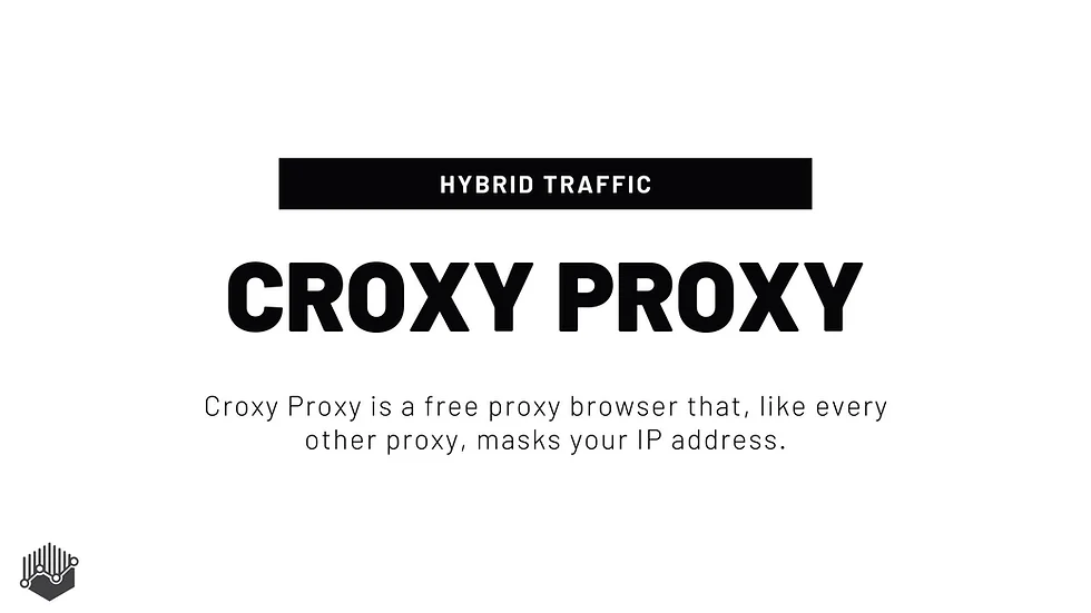 Can CroxyProxy bypass all Internet Restrictions